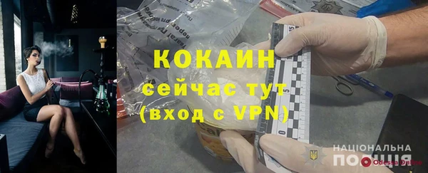 молекула духа Балахна